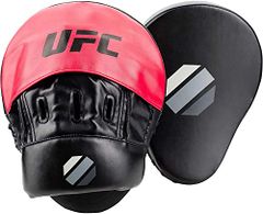 正規品・新品・未使用】UFC パンチングミット 左右セット | Mercari