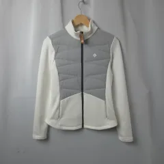 レノマ レディース ゴルフウェア ジャージ ジップアップ ジャケット