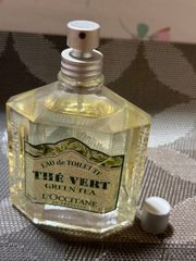 ロクシタン グリーンティー オードトワレ 100ml - メルカリ