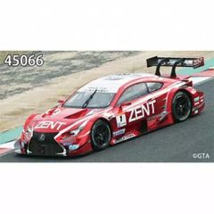 1/43 TSMモデル ベントレー コンチネンタルGT コンバーチブル アイス