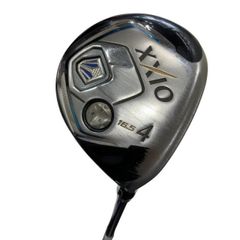 DUNLOP ゼクシオ8 フェアウェイウッド4番16.5度 R カバー有 - メルカリ