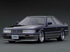 1/43 ハイストーリー 日産 180SX TYPE X ミニカー ホワイト - メルカリ