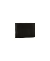 ボスカ メンズ アクセサリー 財布 Bosca Mens Dolce Small Bifold Wallet Black ブラック