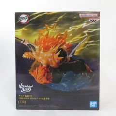 중고 미개봉품 VIBRATION STARS PLUS 귀멸의 칼날 아내 선일 BANDAI NAMCO/반다이 남코 피규어 pr03467