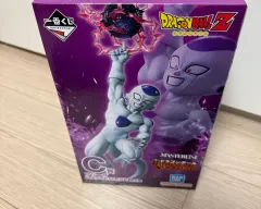 (未開封)一番くじ ドラゴンボール バトル オブ ザ スーパー C賞 フリーザ 新品