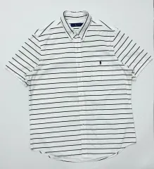 Polo ポロラルフローレン 新モデル 半袖 シャツ