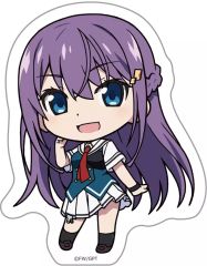 【中古】シール・ステッカー レナ ダイカットステッカー 「TVアニメ グリザイア：ファントムトリガー」