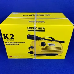 2026年最新】ケルヒャー K2 littleの人気アイテム - メルカリ
