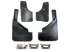 ダットサントラック D22 日産 ダットラ リア ドロヨケ 泥除け 4WD
