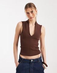 tankair U NECK TEE 値下げ不可 - メルカリ