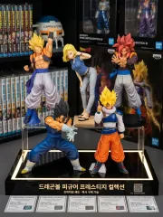 ドラゴンボール フィギュア 5種類 まとめ 出品
