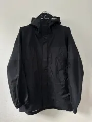 マムート ソフネット コラボ 3L サンダーライト マウンテン ジャケット