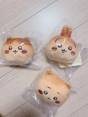ちいかわ ぬいぐるみ IN セット