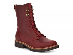 テバ レディース シューズ ブーツ・レインブーツ Teva Let Usurprise You Red レッド