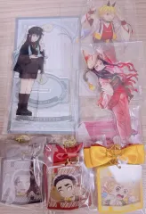 鬼滅の刃 鬼滅の刃 時透 無一郎 Q・チャンミン アクリル