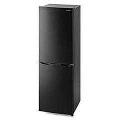 中古 超美品 アイリスオーヤマ IRSN-27A-B 冷蔵庫 - メルカリ