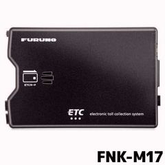 FURUNO FNK-M100 ETC2.0対応 新品 エルゴラさん専用です。 - メルカリ