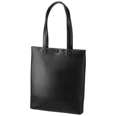 シンプル ビジネスバッグ 縦型 通勤 革 レザー 軽量 通学 A4 ミニトートバッグ 小さめ かばん 本革 メンズ トートバッグ