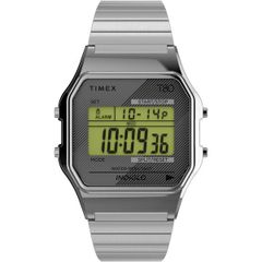 ち*ん様 新品Supreme×Timex 19AW Silver ウォッチ - メルカリ