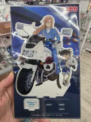 名探偵コナン アクリルスタンド 萩原 研二 & コナン