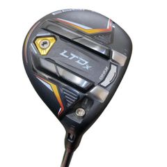 Cobra LTDx フェアウェイウッド 18.5度 5番ウッド - メルカリ