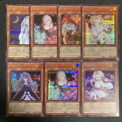 2026年最新】うらら 絵違い 灰流 シークレットの人気アイテム - メルカリ