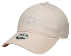 ニューエラ レディース アクセサリー 帽子 チェルシー New Era Womens Chelsea FC Tan 9Twenty Alternate Hat NoColor タン