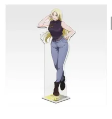 (未開封)呪術廻戦 死滅回遊 一番くじ C賞 九十九由基 アクリルスタンド