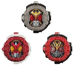 【中古-非常に良い】 仮面ライダージオウ DXライドウォッチセットVOL.1