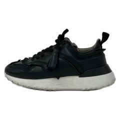 wjk スタッキングスニーカー 43 28 sacai - メルカリ