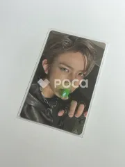 ENHYPEN ヒスン THE SIN : VANISH STORM Ver.