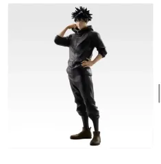 (未開封) 呪術廻戦 死滅回遊 一番くじ G賞 伏黒（ふしぐろ）恵 フィギュア