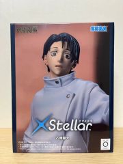 呪術廻戦 ユウタ フィギュア ユウタ エクステラ フィギュア