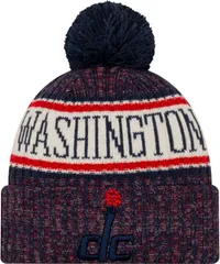 ニューエラ レディース アクセサリー 帽子 ニット New Era Mens Washington Wizardsports Knit Hat NoColor