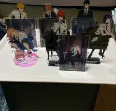 (まとめ売り) チェンソーマン ロフト アークス アクリル+カード