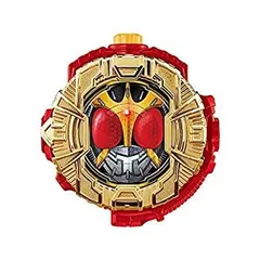 【中古-非常に良い】 仮面ライダージオウ サウンドライドウォッチシリーズ GPライドウォッチ08 クウガライドウォッチ キラキラメッキver