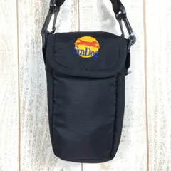 📦️OneSize ブラック系 Sundog ( サンドッグ ) ビノキュラー ケース Binocular Case ショルダーポーチ ベルトポーチ 生産終了モデル 入手困難  ショルダーバッグ バッグ ストレージ