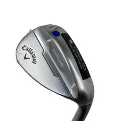 Callaway OPUS 58 C GRIND ダイナミックゴールド - メルカリ
