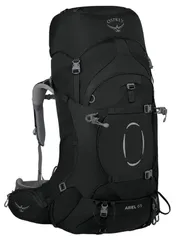 オスプレー レディース バッグ バックパック・リュックサック Osprey Ariel Extended Fit 65L Pack Womens Ceramic Blue ブルーのサムネイル