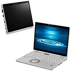 2026年最新】LET'S note qv8の人気アイテム - メルカリ