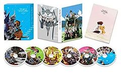 [중고-아주 좋아] 디지몬 어드벤처 tri. Blu-ray BOX