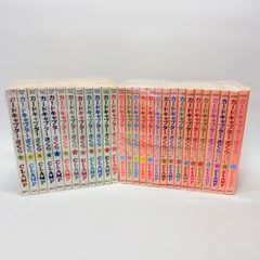カードキャスターさくら 全12巻 クリアカード編 1〜15巻 初版多数