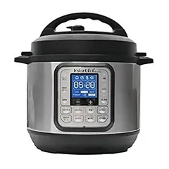 2026年最新】マルチ電気圧力鍋 Instant Pot Nova plus Miniの人気