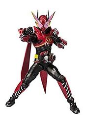 [중고-아주 좋아] SHFiguarts 가면 라이더 빌드 래빗 래빗 양식