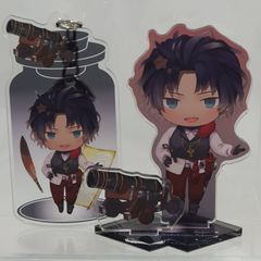 [RJA] DIABOLIK LOVERS レイジ 缶バッジなど 20点セット RJA] DIABOLIK LOVERS レイジ 缶バッジなど 20点セット - メルカリ