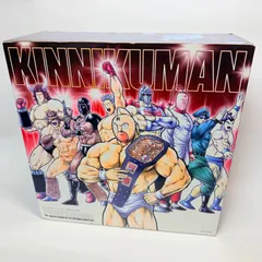 2026年最新】キン肉マン 復刻boxの人気アイテム - メルカリ