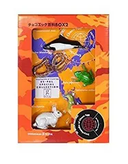 2026年最新】チョコエッグ百科の人気アイテム - メルカリ