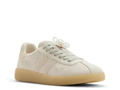 アルド レディース シューズ スニーカー Aldo Chicsneaker Off White オフホワイトのサムネイル