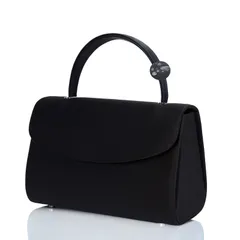 【新着商品】喪服 上品なハンドバッグ 礼服 お葬式 女性用 法事 お受験 葬儀用バッグ 喪服 冠婚葬祭 お葬式 防水 葬儀 カバン 冠婚葬祭対応 女性用 卒園式 ブラック 入園式 結婚式 入学式 フォーマルバッグ レディース 大容量 日本ブランド 軽量 撥水加