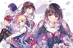 2026年最新】冴えない彼女の育てかた Blu-ray boxの人気アイテム